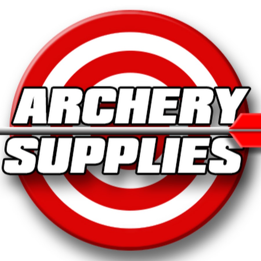 Archery Supplies Аватар канала YouTube