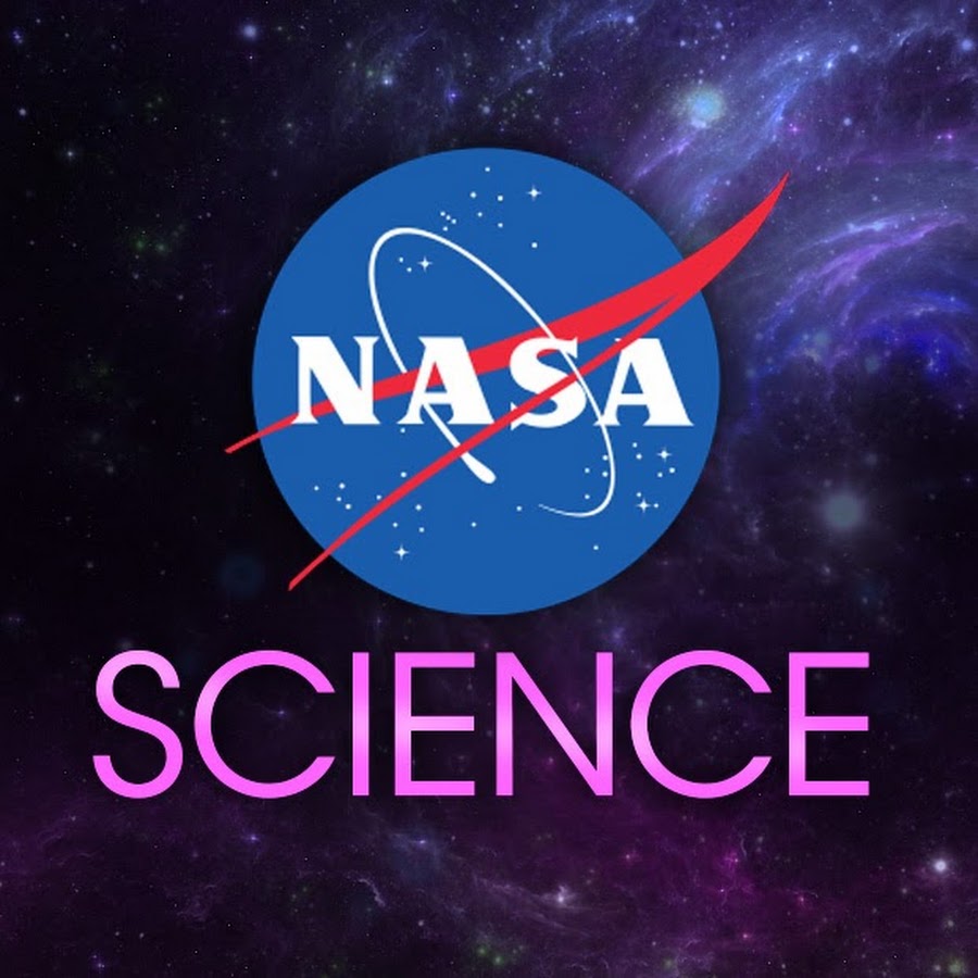 ScienceAtNASA