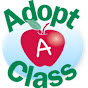 AdoptAClass - @AdoptAClass YouTube Profile Photo
