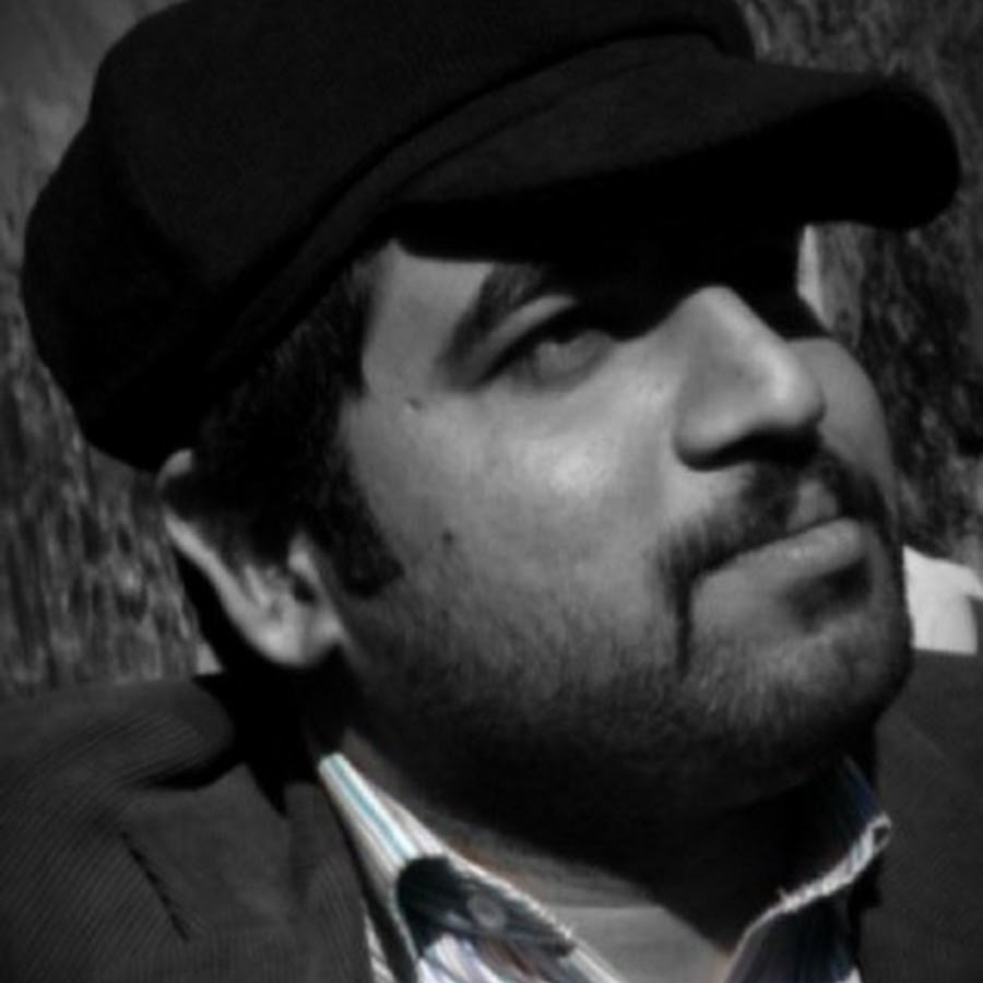 Fahad Afzal YouTube channel avatar