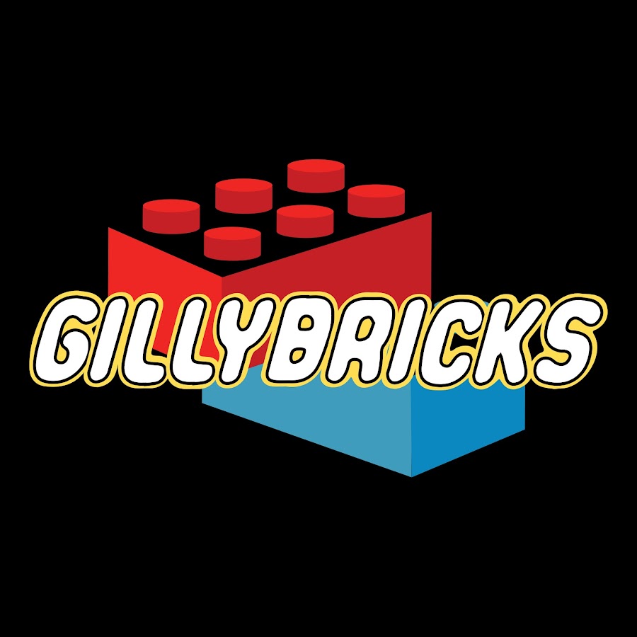 Gillybricks