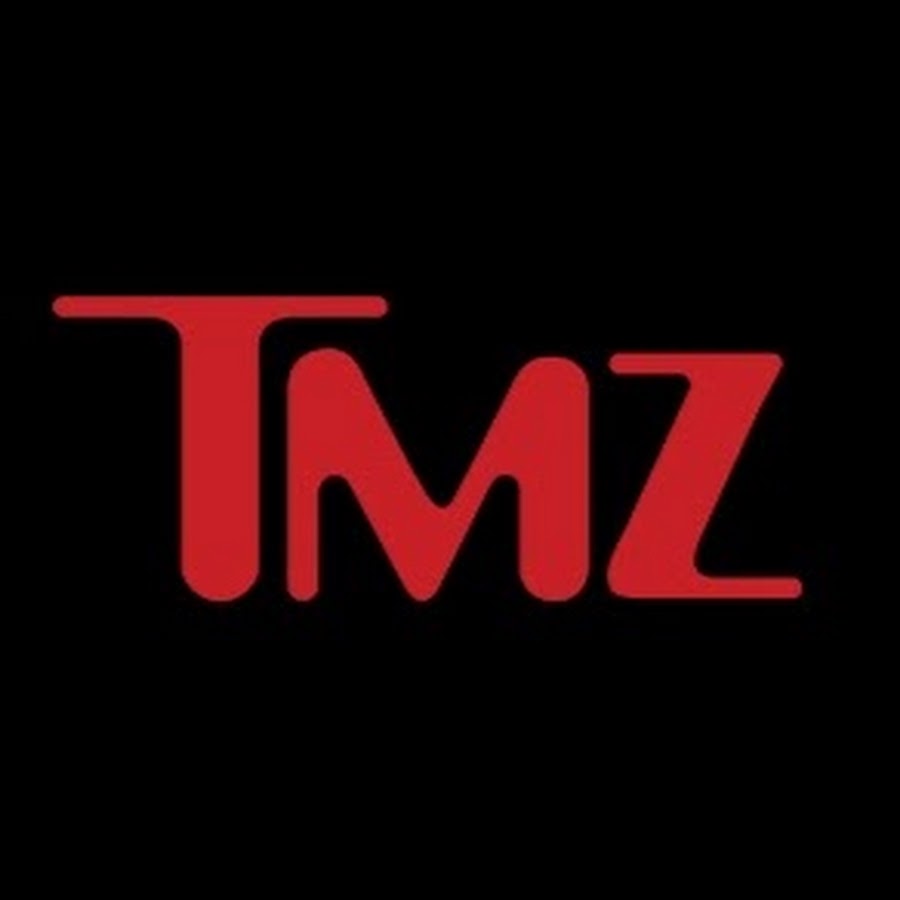 TMZ YouTube channel avatar