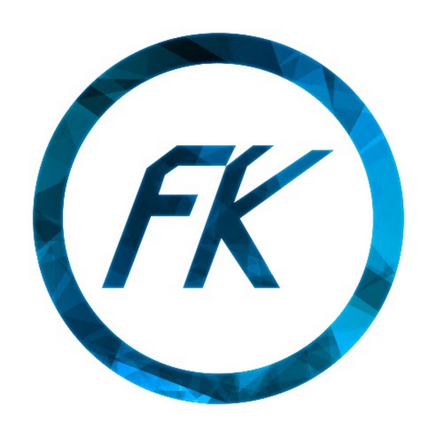FragKR ë¦¬ì¹˜K YouTube 频道头像