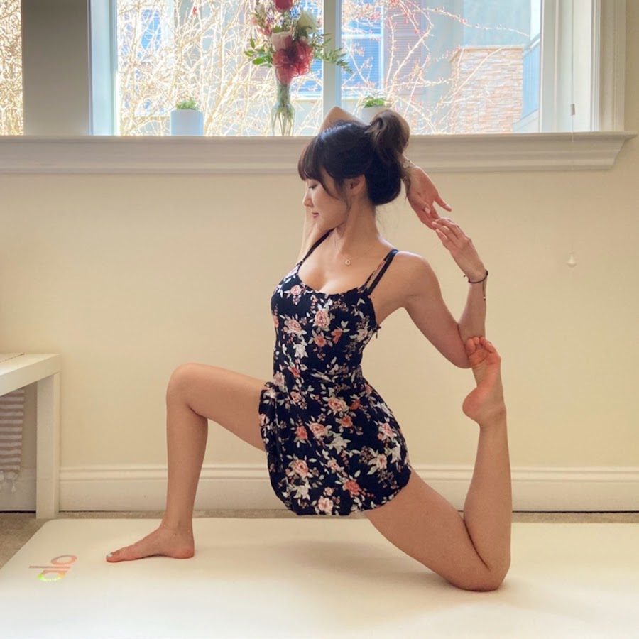 Jenny Yoga