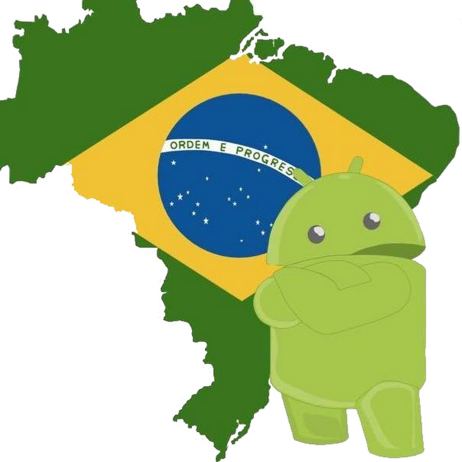 App Inventor Brasil YouTube-Kanal-Avatar