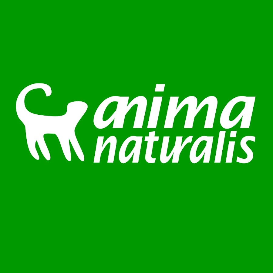 AnimaNaturalis YouTube channel avatar