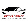 Zipity’s Garage