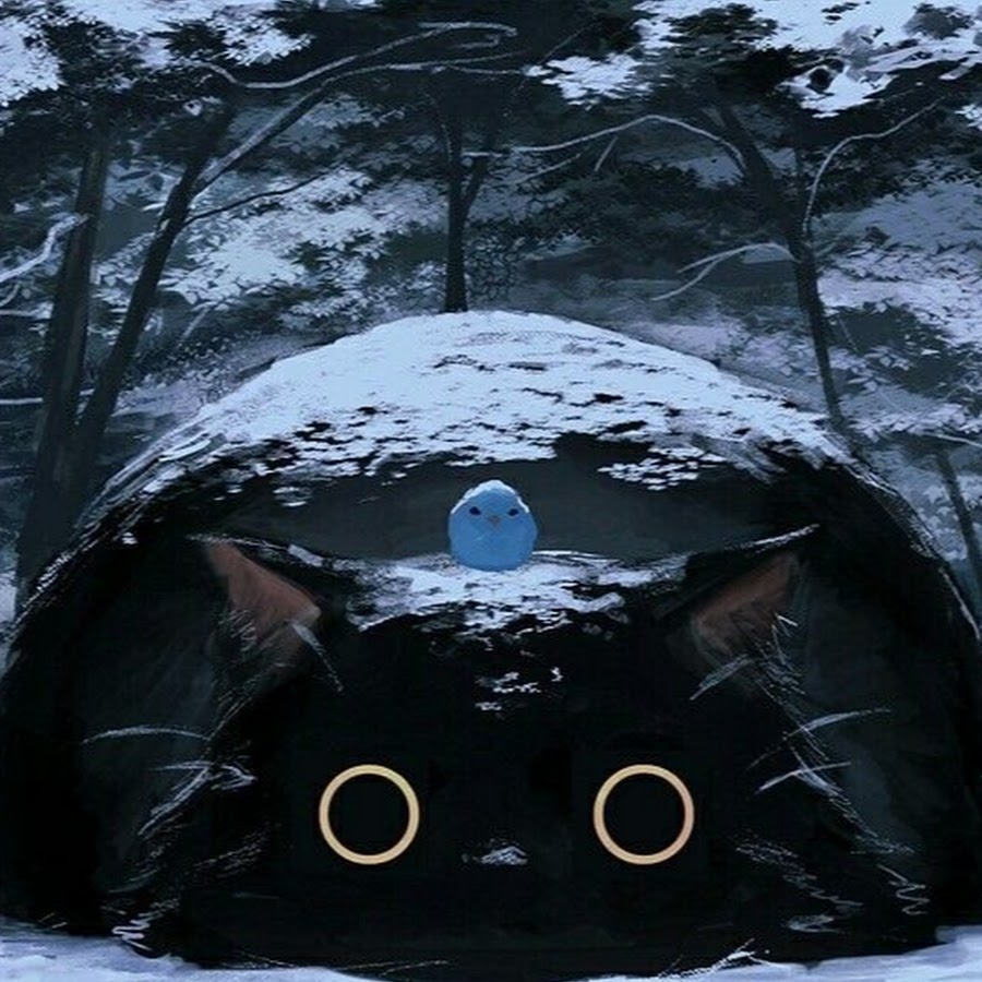 Snowcat YouTube-Kanal-Avatar