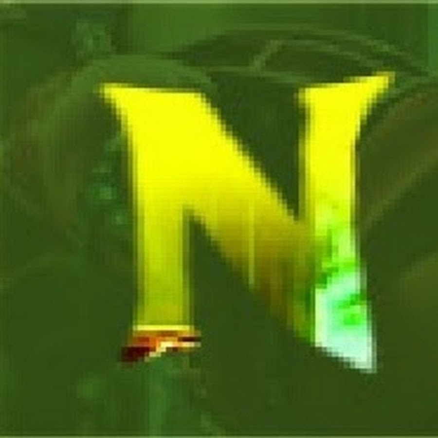 ndstQ4 YouTube channel avatar