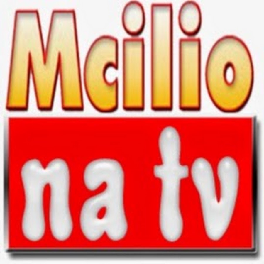 mcilio YouTube kanalı avatarı