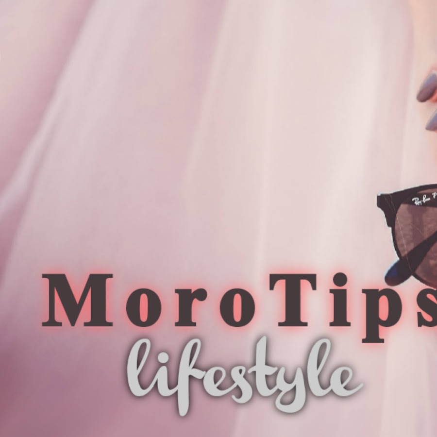 Moro Tips-Ù…ÙˆØ±Ùˆ ØªÙŠØ¨Ø³ Awatar kanału YouTube
