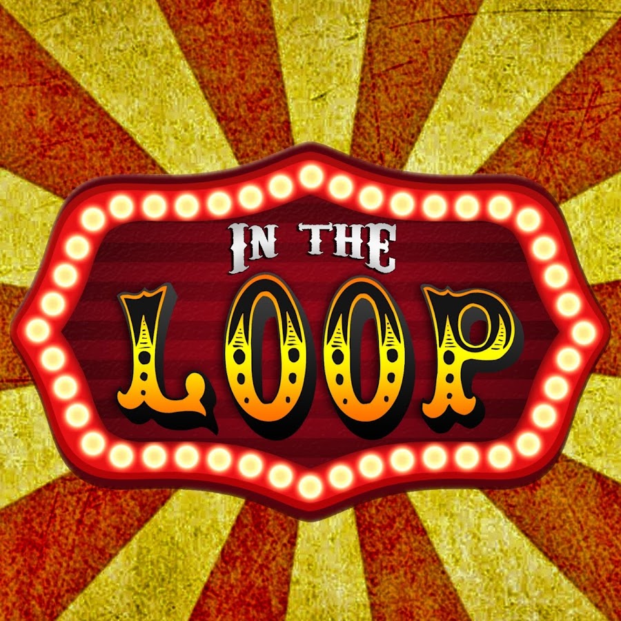 In the Loop YouTube channel avatar