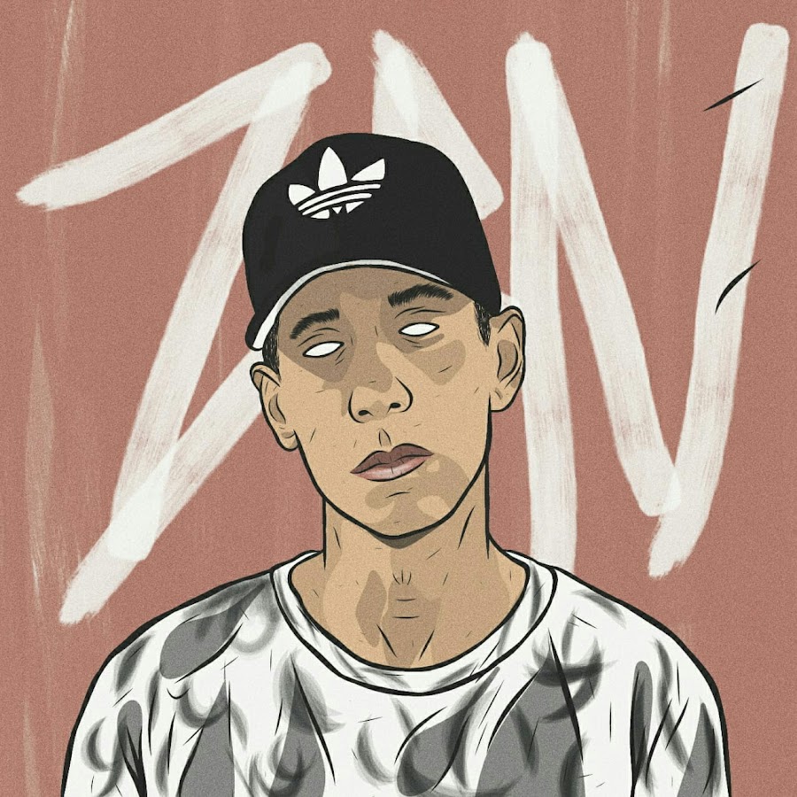 Zen Mc YouTube channel avatar