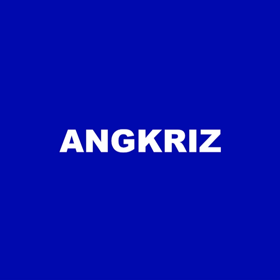 Angkriz English Academy رمز قناة اليوتيوب