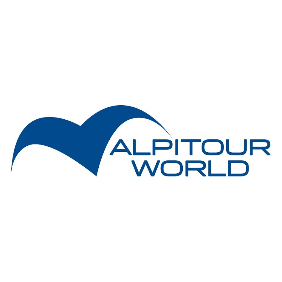 Alpitour World YouTube channel avatar