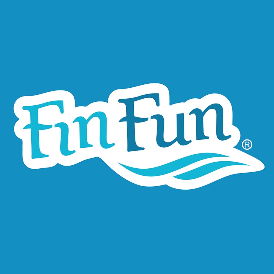 Fin Fun Mermaid YouTube channel avatar