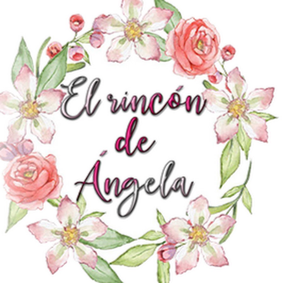 El rincon de Angela YouTube 频道头像