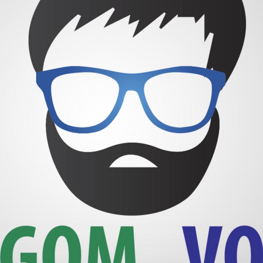 GomVo Tutoriales YouTube channel avatar