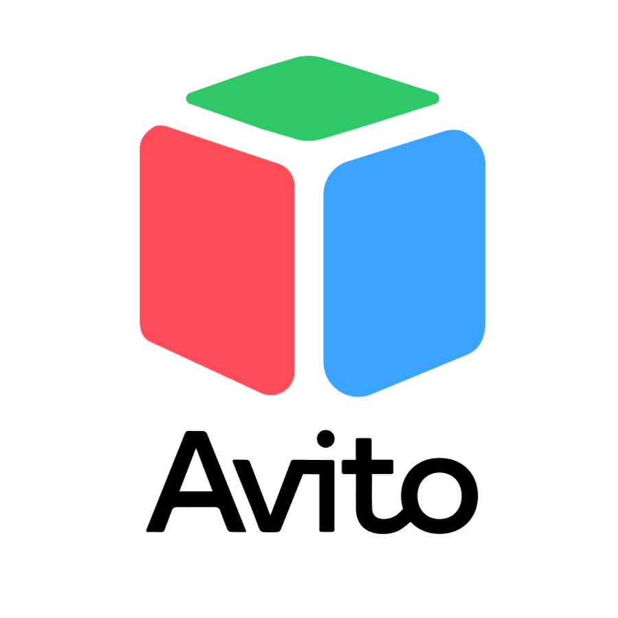Avito.ma YouTube kanalı avatarı