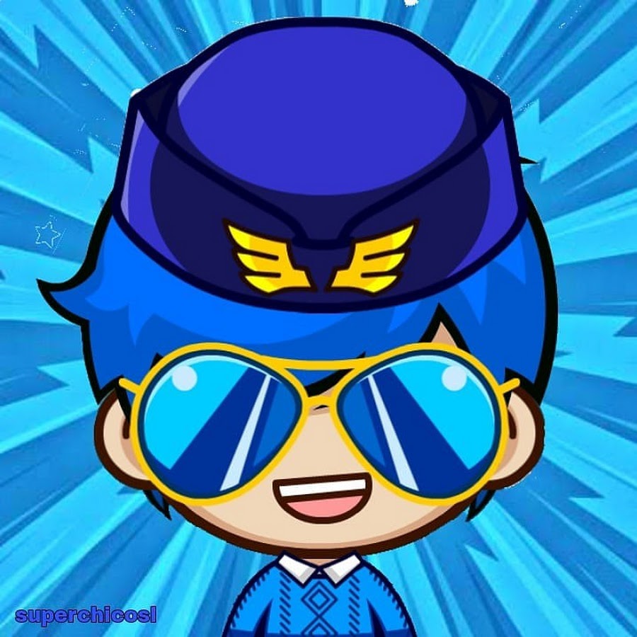Super Chico SL YouTube channel avatar