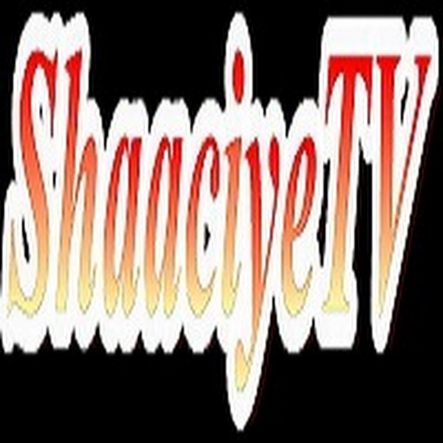 Shaaciye TV