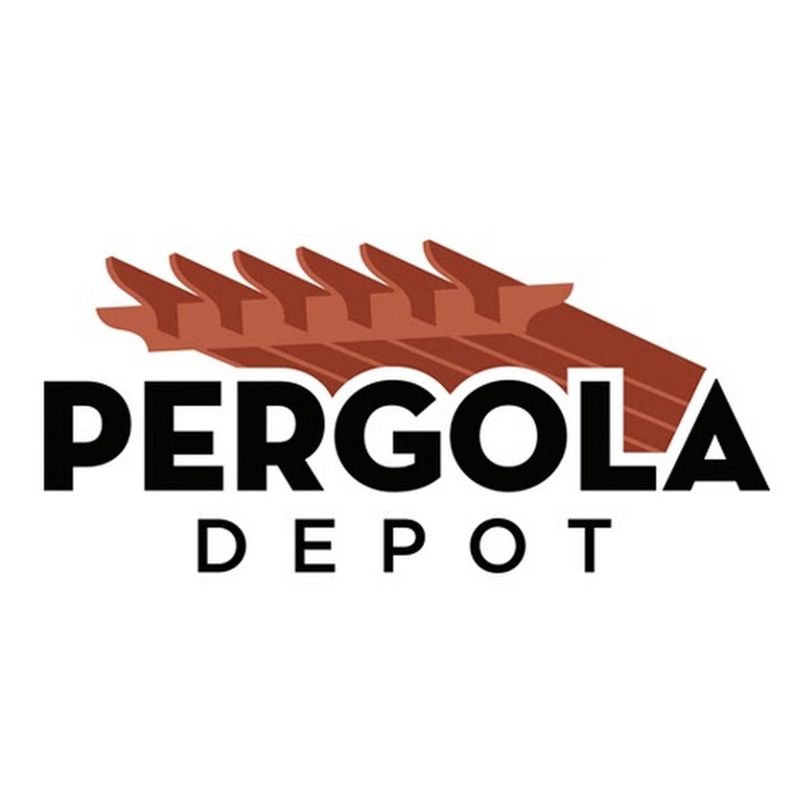 Average Joe's Pergola Depot Avatar canale YouTube 