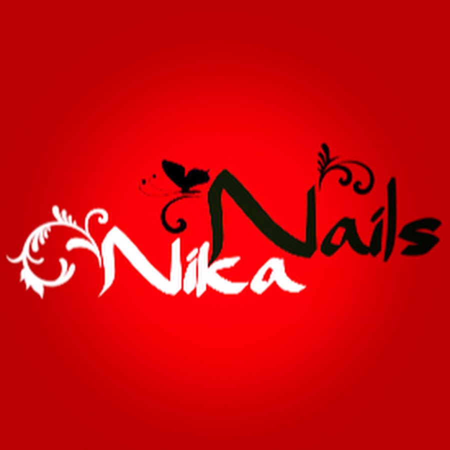 Nika Nails यूट्यूब चैनल अवतार