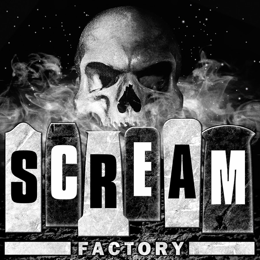 ScreamFactoryTV