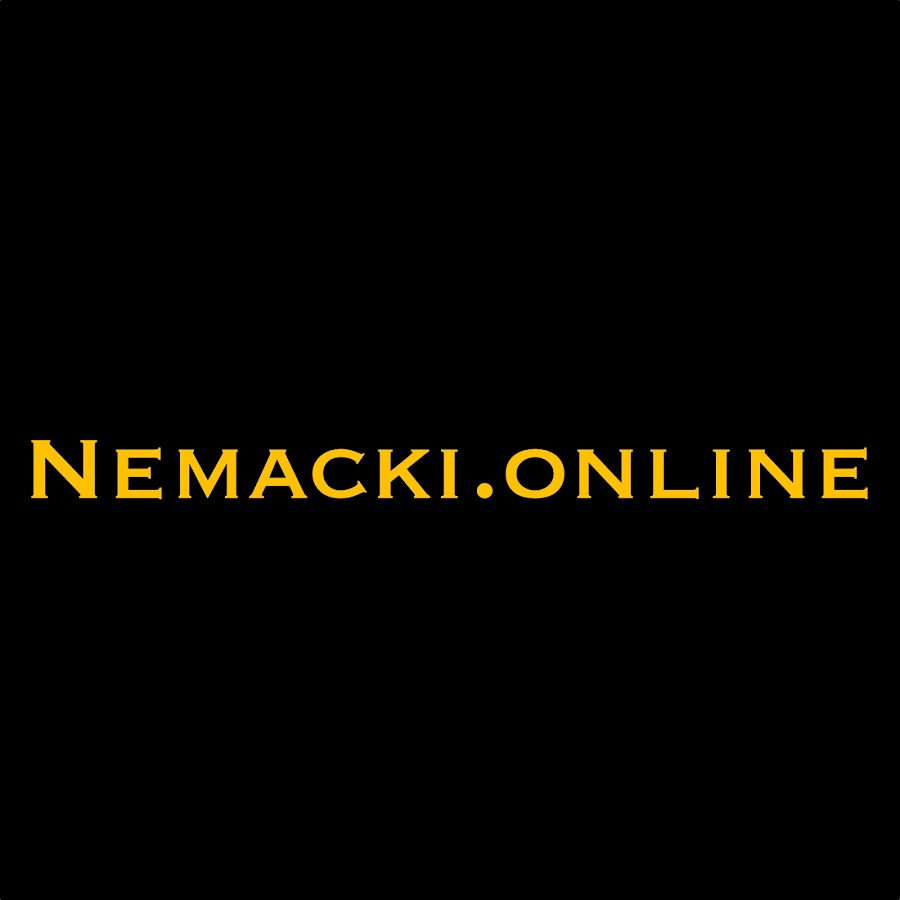 NemaÄki Online YouTube channel avatar