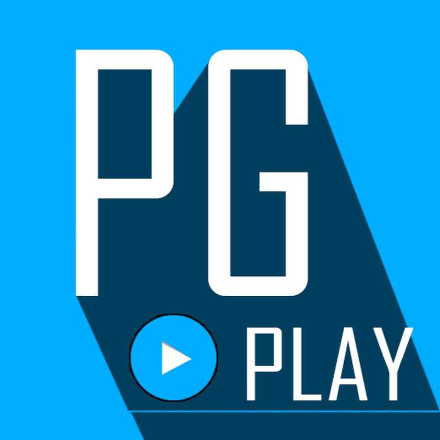PG PLAY Avatar de chaîne YouTube
