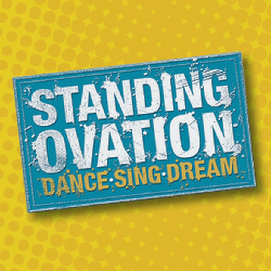 StandingOvationMovie YouTube channel avatar