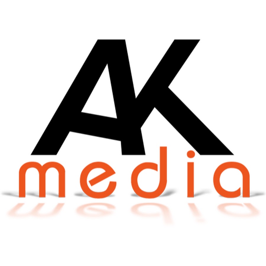 AK Media YouTube kanalı avatarı