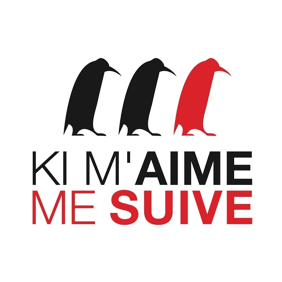 Ki Maime Me Suive YouTube-Kanal-Avatar
