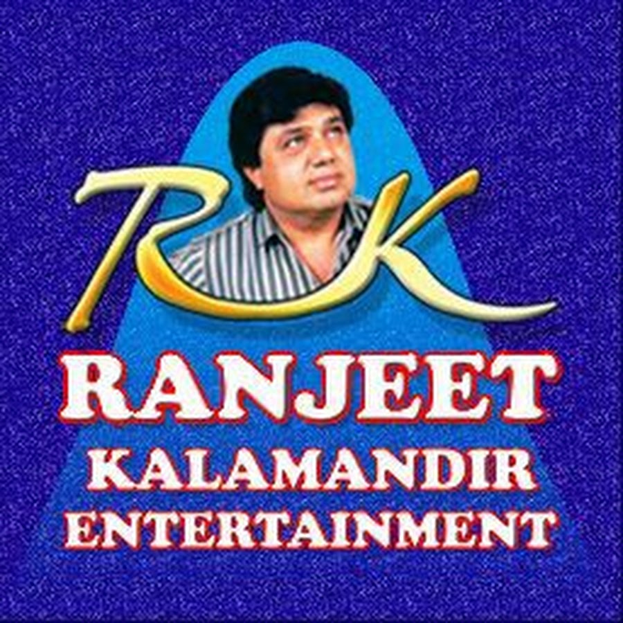 RK Entertainment Avatar channel YouTube 