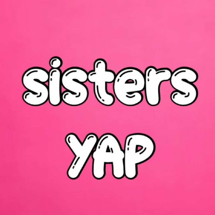 Sisters Show Vlog Avatar de chaîne YouTube