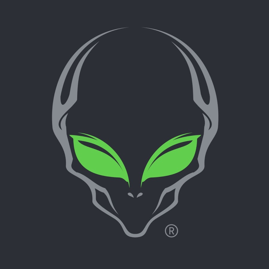 Alien Gear Holsters Avatar canale YouTube 