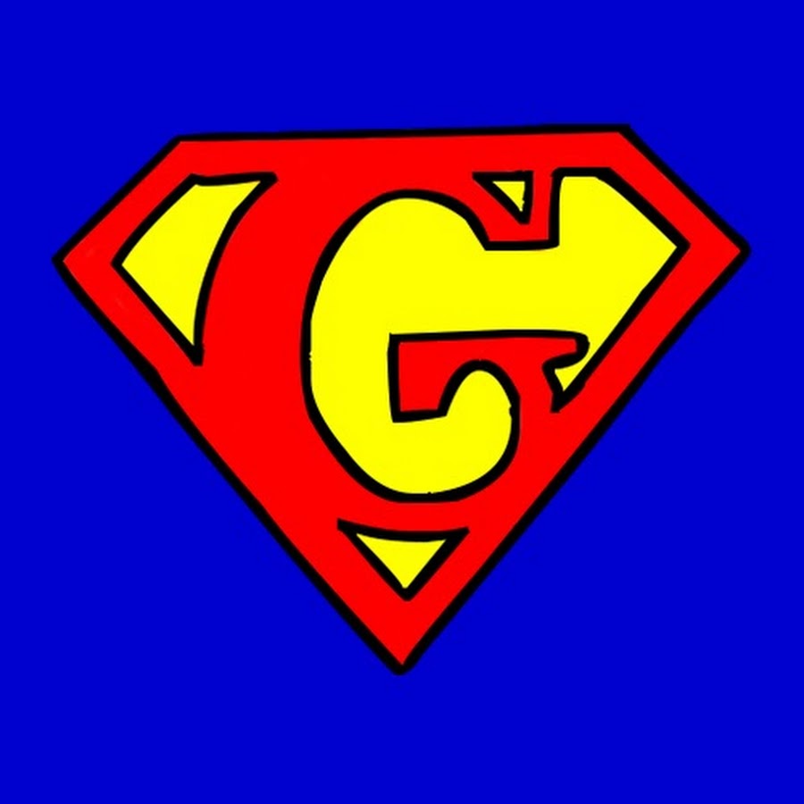 Gabboman YouTube channel avatar