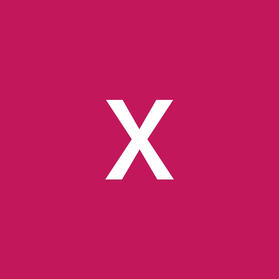 xDBA3x YouTube channel avatar