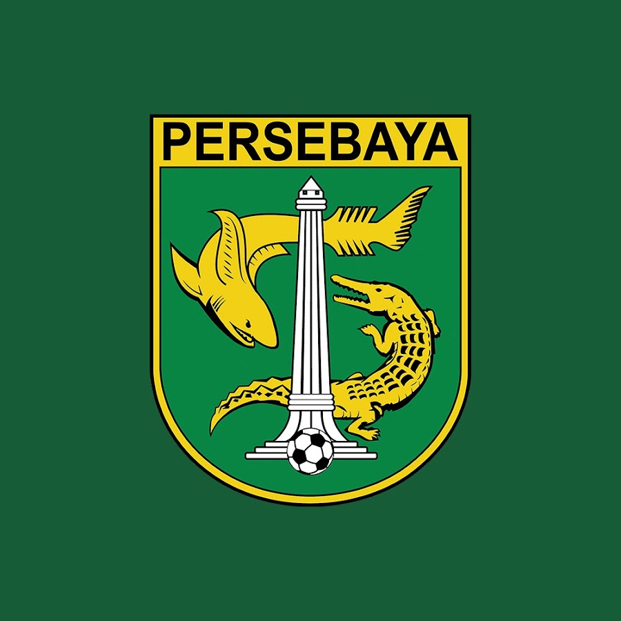 Official Persebaya ইউটিউব চ্যানেল অ্যাভাটার