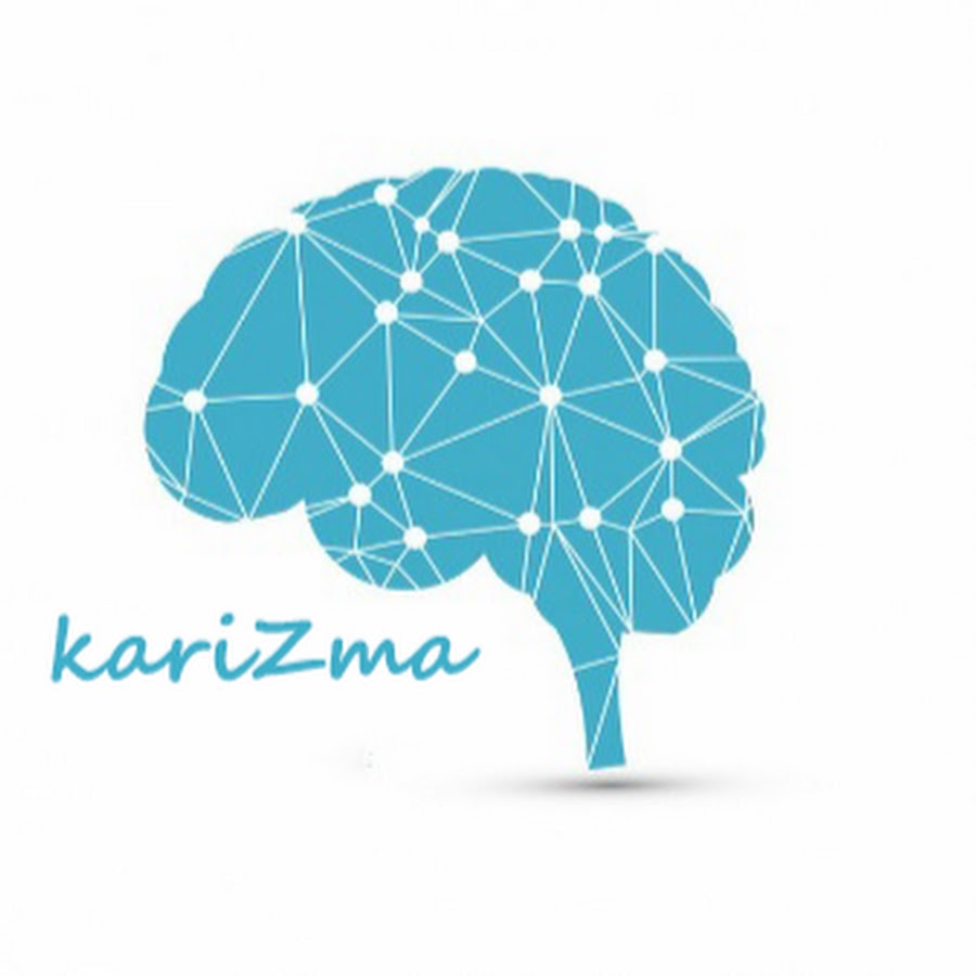 kariZma رمز قناة اليوتيوب