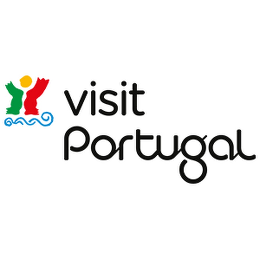 Visit Portugal Avatar del canal de YouTube