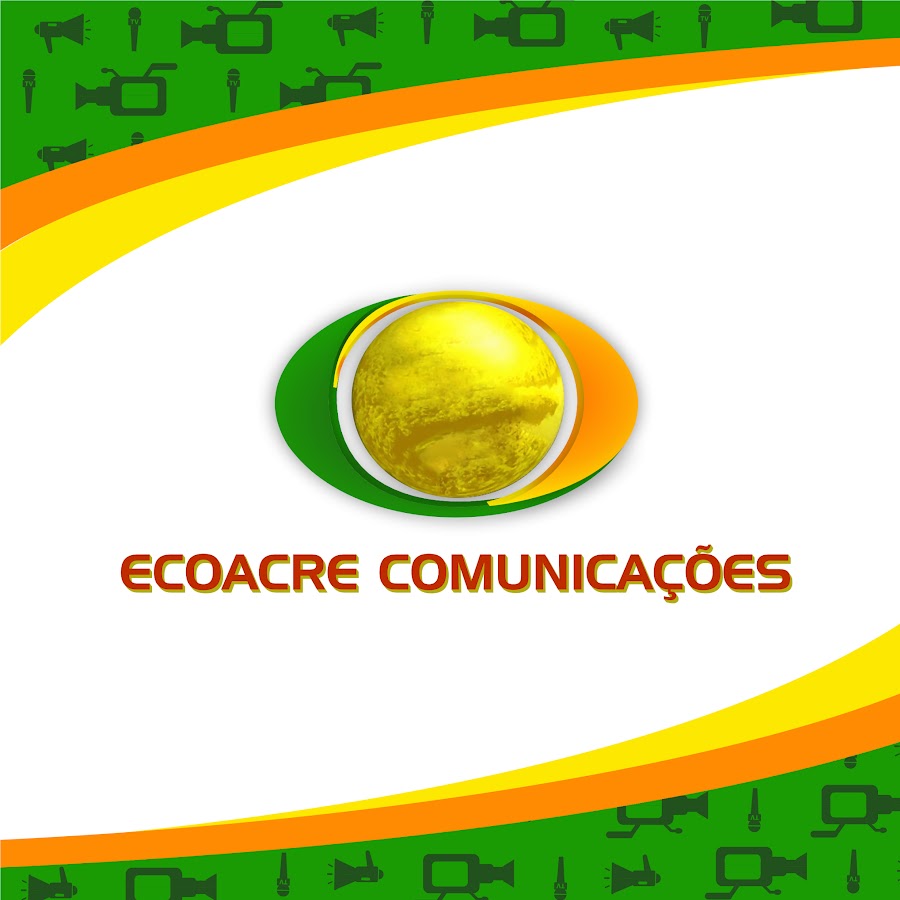Ecoacre Tv YouTube channel avatar
