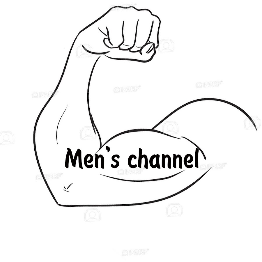 Men's channel