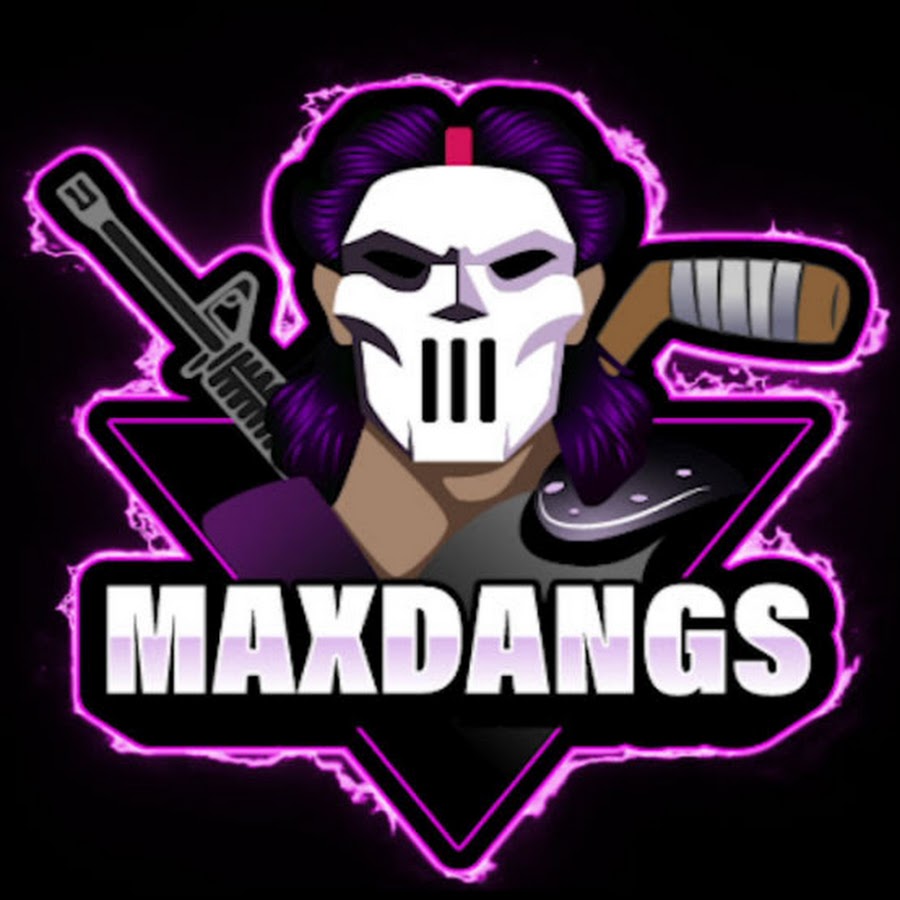 Max Dangs YouTube kanalı avatarı