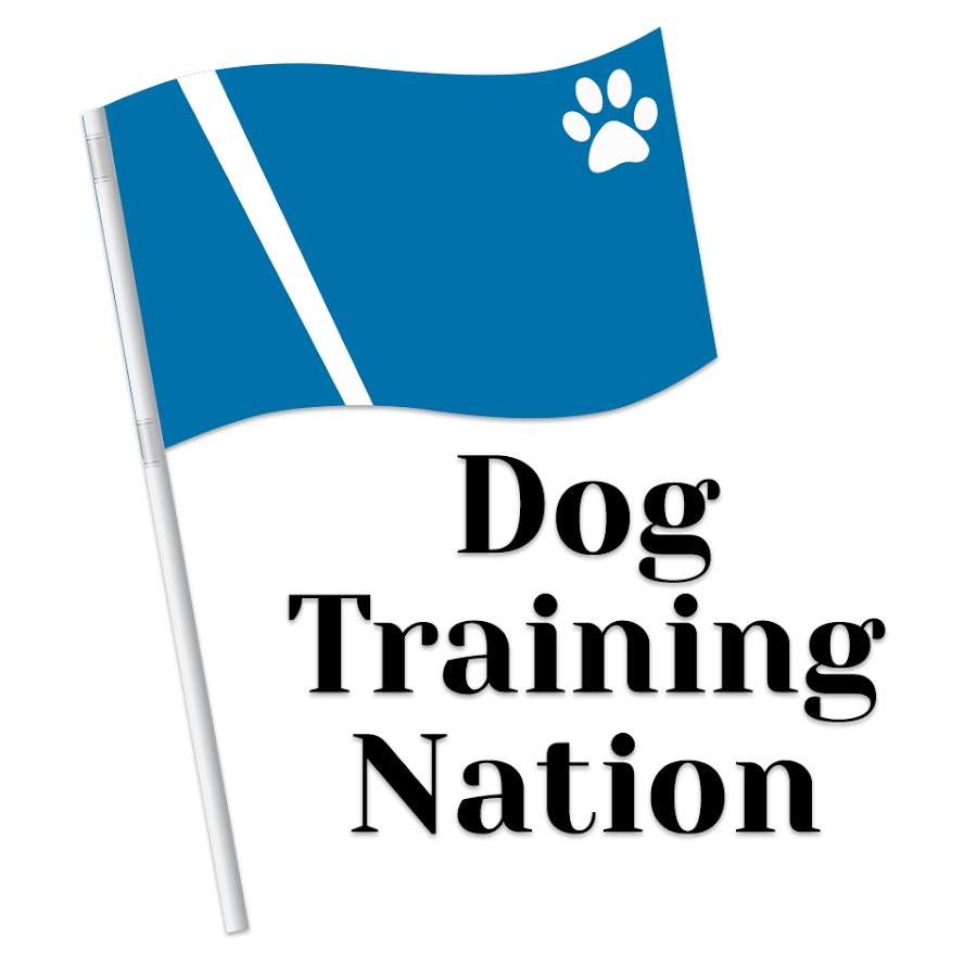 Dog Training Nation Аватар канала YouTube