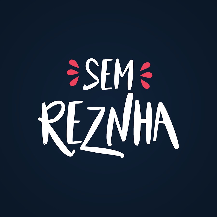 SEM REZNHA YouTube channel avatar