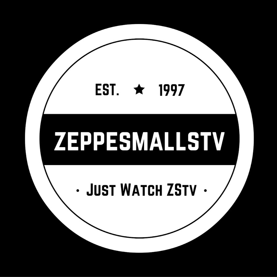 ZÃ©ppeSmallsTV GonÃ§alves YouTube channel avatar