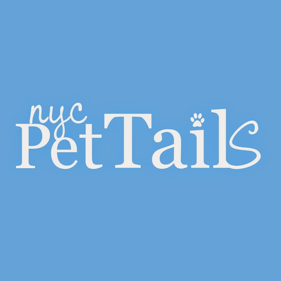 NYC Pet Tails Awatar kanału YouTube