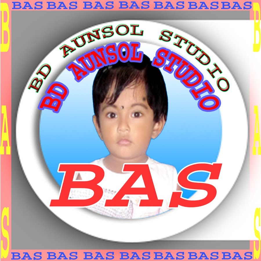 BD AUNSOL STUDIO YouTube channel avatar