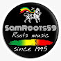 SamRoots59 - @samroots1980 YouTube Profile Photo